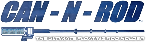 A logo for the ultimate float system.