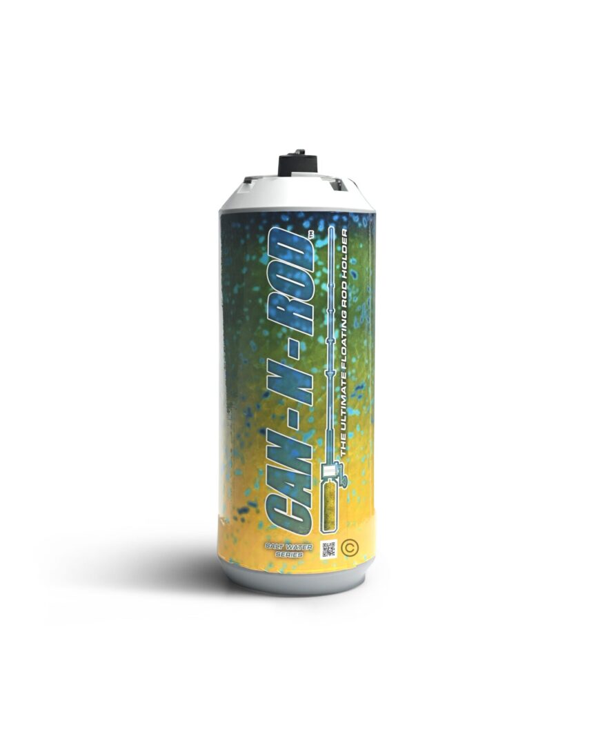 Picture of can-e-lite spray paint