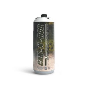 A can of battery with the words " cell-tech 2 0 1 3 ".