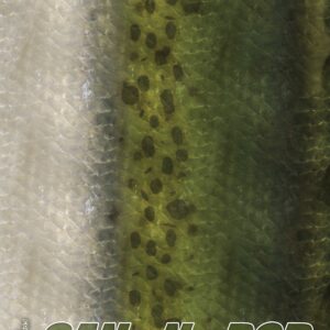 Largemouth Bass Skin