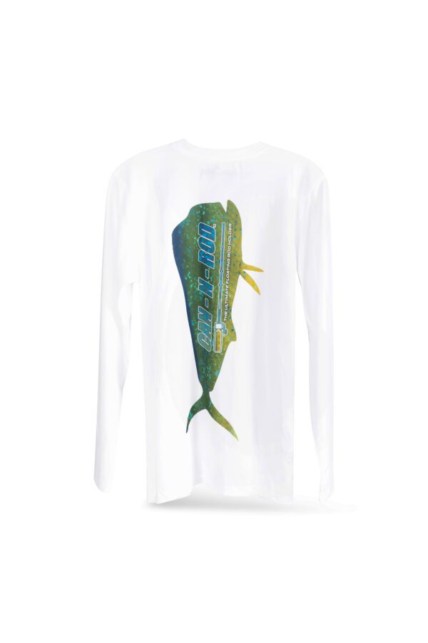 Mens Mahi Shirt - CAN-N-ROD