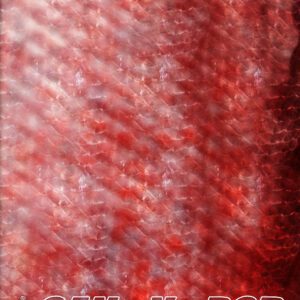 Genuine Red Snapper Skin