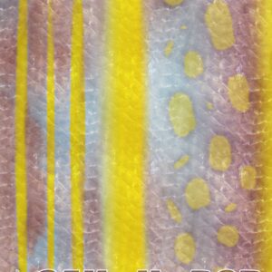 YellowTail Snapper Skin