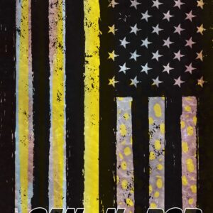 YellowTail Snapper Flag